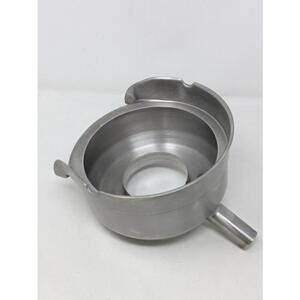 Breville Juice Fountain Elite 800JEXL/B Juice Collector Spout Replacement Part